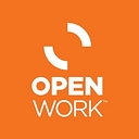 Openwork logo
