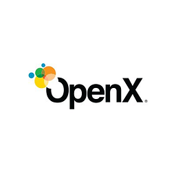 OPENX TECHNOLOGIES, INC. logo