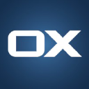 Open-xchange logo