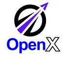 Openx Technologies logo