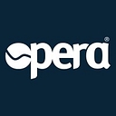 Opera Care logo