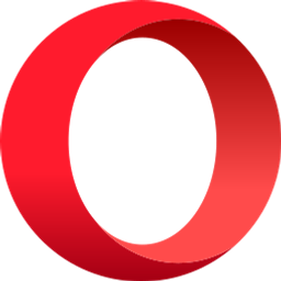 Opera VPN logo