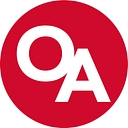 Opera America logo