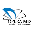 Opéra Md logo