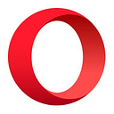 Opera Neon logo