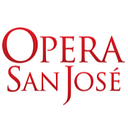 Opera San Jose Incorporated logo