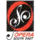 Opera South East logo