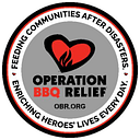 Operation BBQ Relief logo