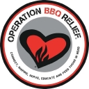 Operation Bbq Relief logo