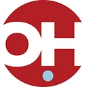 Operation Hope Of Fairfield logo