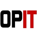 Operation IT logo