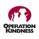 OPERATION KINDNESS HUMANE SOCIETY logo