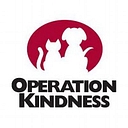 OPERATION KINDNESS HUMANE SOCIETY logo