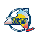 Operation Northern Comfort Inc logo