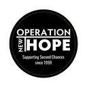 Operation New Hope logo