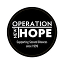 Operation New Hope, Inc