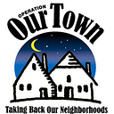 OPERATION OUR TOWN INC logo