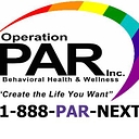 Operation PAR logo