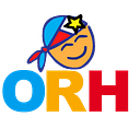 Operation Restore Hope Charitable Trust logo