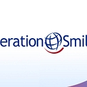 Operation Smile logo