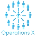 Operations X logo