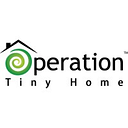 Operation Tiny Home logo