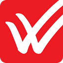 Operation Walk Utah logo