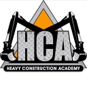 Heavy Construction Academy logo