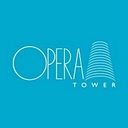 Opera Tower logo