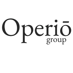 Operio Group LLC logo