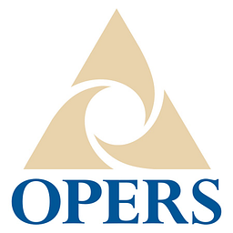 Ohio Public Employees Retirement System logo