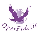 Opesfidelio Ifa logo