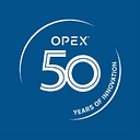 Opex Corporation logo