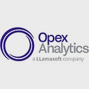 Opex Analytics LLC logo