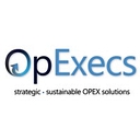 Opexecs logo