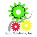 Opex Solutions, Inc. logo