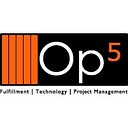 Op5 Solutions, Inc logo