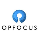 Opfocus logo
