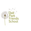 Oak Park Friends School logo