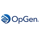 Opgen, Inc. logo