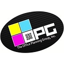 The Office Planning Group, Inc. logo