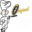 The Original Pancake House Champaign Urbana logo