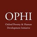 Favicon of Oxford Poverty and Human Development Initiative