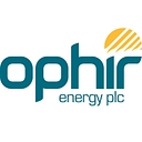 Ophir Energy logo