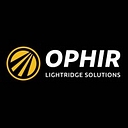 Ophir Corporation logo