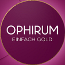 Ophirum GmbH logo