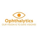 Ophthalytics Inc logo