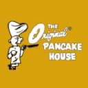 Original Pancake House logo