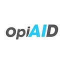 Opiaid logo