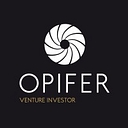 Opifer Investments logo